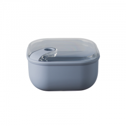 Airtight Container 1L Blue - Pull Box - Omada OMADA OMM6641PV