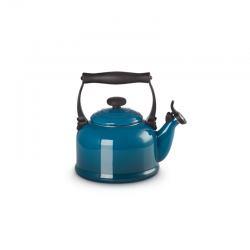 Traditional Kettle 2,1L - Deep Teal - Le Creuset