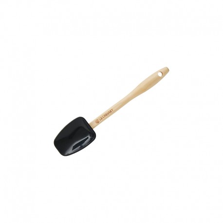 Mini Cuchara Bijou Negro - Le Creuset LE CREUSET LC93000812140300