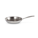 Frigideira Baixa com Pega 26cm - Signature Inox - Le Creuset LE CREUSET LC96600226000100