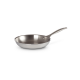 Frigideira Baixa com Pega 26cm - Signature Inox - Le Creuset LE CREUSET LC96600226000100