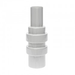 Vase Empire1 - 30´S Bright White - Byfly BYFLY BY0009
