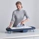 Folding Table-Top Ironing Board - Pocket Plus Blue - Joseph Joseph JOSEPH JOSEPH JJ50010