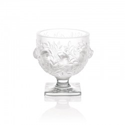 Jarra em Cristal Transparente – Elisabeth - Lalique LALIQUE LQ1226500
