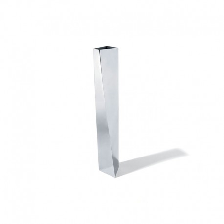 Flower Vase - Crevasse - Officina Alessi OFFICINA ALESSI OALEZH01