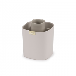 Makeup Brush Pot Shell - Viva - Joseph Joseph
