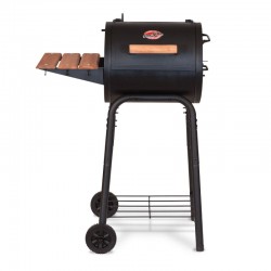 Charcoal Barbecue Patio Pro - Chargriller CHARGRILLER BAR1515