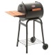 Charcoal Barbecue Patio Pro - Chargriller CHARGRILLER BAR1515