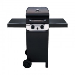 Barbecue Convective 210B - Charbroil CHARBROIL CB140840