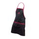 Avental De Cozinheiro Preto - Charbroil CHARBROIL CB140517