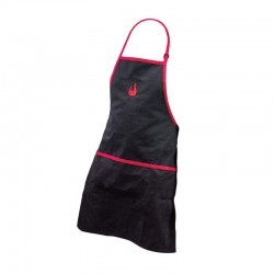 Avental De Cozinheiro Preto - Charbroil CHARBROIL CB140517