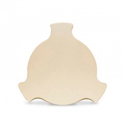 Pedra para Defumar - Akorn Kamado Jr - Chargriller