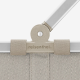 Shopping Basket Herringbone Sand - Carrybag - Reisenthel REISENTHEL RTLBK6049