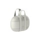 Lunch Box Grey - Food à Porter - Alessi ALESSI ALESSA02G