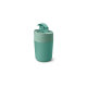 Travel Mug with Flip-Top Cap Green - Sipp - Joseph Joseph JOSEPH JOSEPH JJ81122