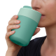 Taza de Viaje con Tapa Abatible Verde - Sipp - Joseph Joseph JOSEPH JOSEPH JJ81122