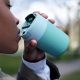 Taza de Viaje con Tapa Abatible Verde - Sipp - Joseph Joseph JOSEPH JOSEPH JJ81122