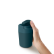 Travel Mug with Flip-Top Cap Blue - Sipp - Joseph Joseph JOSEPH JOSEPH JJ81124