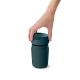 Travel Mug with Flip-Top Cap Blue - Sipp - Joseph Joseph JOSEPH JOSEPH JJ81124