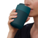 Travel Mug with Flip-Top Cap Blue - Sipp - Joseph Joseph JOSEPH JOSEPH JJ81124
