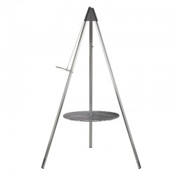 Trípode Con Parilla 9500 - Dancook DANCOOK DC110500