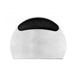 Cortador de Pizza Aço - Ziipa