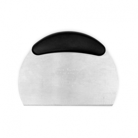 Dough Cutter Steel - Ziipa ZIIPA ZIIPA22-008