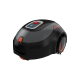 12V Cordless Robot Mower - Black Decker BLACK DECKER BCRMW123