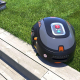 12V Cordless Robot Mower - Black Decker BLACK DECKER BCRMW123