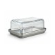 Butter Dish ES03 Grey - Alessi ALESSI ALESES03