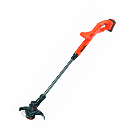18V 25cm 1,5AH AFS Trimmer Orange - Black Decker BLACK DECKER ST1823