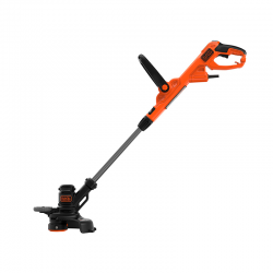 Aparador POWERCOMMAND 550W 30cm Laranja - Black Decker
