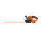 420W 45cm Hedge Trimmer Orange - Black Decker BLACK DECKER BEHT201