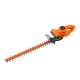 50cm 450W Hedge Trimmer Orange - Black Decker BLACK DECKER BEHT251