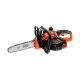 Eletrosserra 18V 2.0Ah Lítio 25cm Laranja - Black Decker BLACK DECKER GKC1825L20
