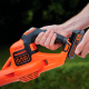 Soprador POWERCOMMAND Boost 18V - Black Decker BLACK DECKER GWC1820PC