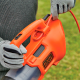 Soplador Axial 1850W Naranja - Black Decker BLACK DECKER BEBL185
