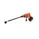 High Pressure Washer 18V Without Charger/Battery Orange - Black Decker BLACK DECKER BCPC18B