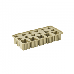 Ice Cube Tray Green - Singles - Zone Denmark