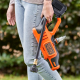 Hidrolimpiadora 18V 2Ah Li-Ion Naranja - Black Decker BLACK DECKER BCPC18D1