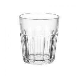Low Ground Tumbler Clear - Happy Hour - Guzzini GUZZINI GZ07230300