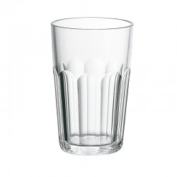 Tall Ground Tumbler Clear - Happy Hour - Guzzini GUZZINI GZ07230400
