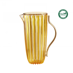 Jarro com Tampa 1,75L Âmbar - Dolcevita - Guzzini