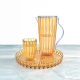 Pitcher with Lid 1,75L Amber - Dolcevita - Guzzini GUZZINI GZ123800151
