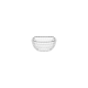 12cm Bowl Transparent - Vanity - Guzzini GUZZINI GZ129712AR00