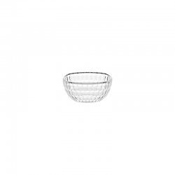Taça 12cm Transparente - Vanity - Guzzini GUZZINI GZ129712AR00