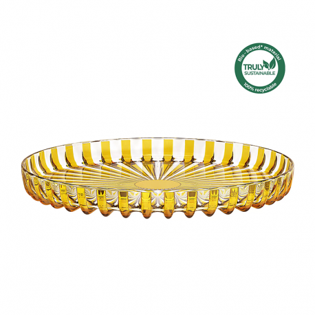 Bandeja de Servir Ámbar - Dolcevita - Guzzini GUZZINI GZ125701151