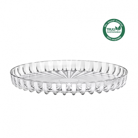Tabuleiro Redondo Pérola - Dolcevita - Guzzini GUZZINI GZ12570142
