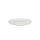 Set de 4 Platos Planos – All-Time Blanco - A Di Alessi A DI ALESSI AALEAGV29/1