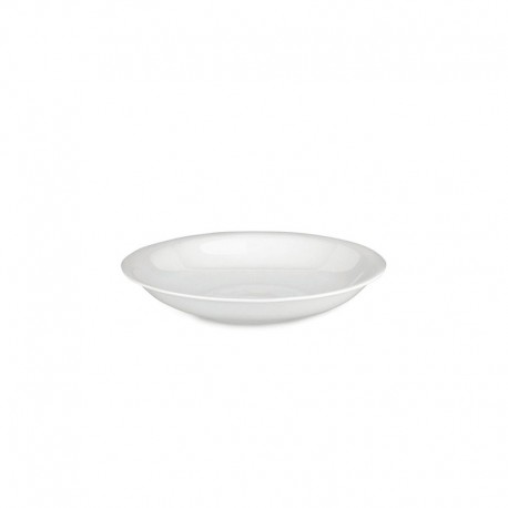 Set of 4 Soup Bowls - All-Time White - A Di Alessi A DI ALESSI AALEAGV29/2